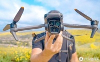 大疆在国外受制裁？美国网友：大疆产品，一制裁就涨价，受不了了