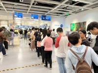 商超餐饮区，正在成为消费者心中新的“理想食堂”