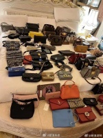 二手奢侈品卖不动了