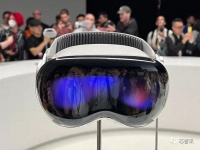 2024年苹果Vision Pro出货量将达50万台