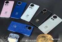 华为nova 12真机实拍：首发价2999元！是创新还是过度堆料？