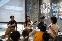 经过语文课的训练，我再也无法阅读文学