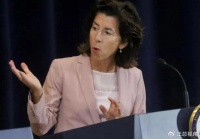 雷蒙多罕见松口，允许美企出口低端芯片，背后原因耐人寻味