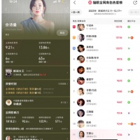 佘诗曼不是董宇辉