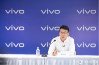 vivo胡柏山：为什么手机行业是科技领域的明星？