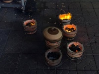 羊肉煲占领羊城人餐桌