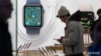 禁令生效仅1天，苹果手表在美重新上架