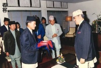 死在珠峰的夏尔巴，没有留下名字