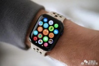 苹果上诉成功，美国法院暂停Apple Watch禁售令