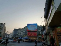 小镇美术生：艺术向左，生活向右