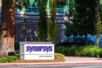 新思科技：可能最被低估的人工智能受益者