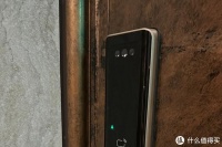 人们装修往往互联的一个事-智能门锁