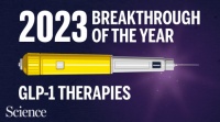 减肥“神药”GLP-1药物时代已到来？