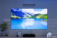 行业唯一！人民日报、工信部4分钟微视频点赞海信激光电视
