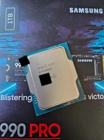 英特尔 i9-14900KS 处理器曝光，预计下周发布