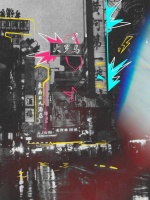 《繁花》里富豪必去的黄河路，是上海的一段金光绮梦