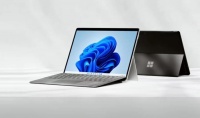 Surface Pro 10和Surface Laptop 6或加入人工智能功能