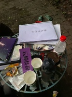 短剧时代：流量、成瘾与被瓦解的人