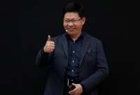 余承东发表新年信：鸿蒙生态将引领中国电子工业崛起