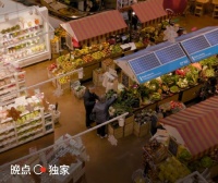 晚点独家丨美团、抖音的新对手：多多买菜盯上本地生活，现已暂停