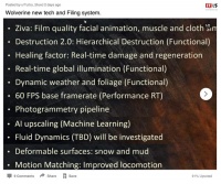 黑客泄露《漫威金刚狼》数据，佐证 PS5 Pro 专属 DLSS 功能传言
