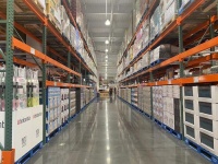 和山姆又有一战？Costco华南首店将在深圳开业，已有超9万人办理会籍