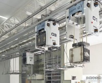 曝日企已开发出尖端半导体搬运机 将发力半导体领域？