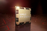 消息称 AMD Ryzen 8000G APU 将为 AM5 主板带来 USB 4 支持