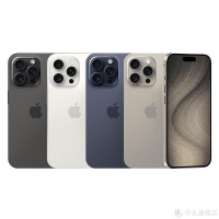 iPhone 15 Pro Max 评测：突破创新的极致旗舰