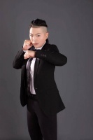 我在深圳，给富豪当女保镖：任务结束，领了36万红包