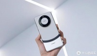 华为Mate60 Pro突然“更新”，还带来一个好消息
