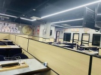 热炕上的哈尔滨，和寒冬下的淄博烧烤