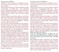 赔光 OpenAI？！研究人员：版权诉讼不休，其实大模型普遍存在“抄袭”现象