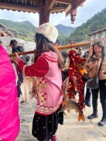 去一趟贵州，我的过年恐惧症都治好了