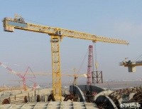 全球塔吊新排名公布：利勃海尔第4，中国厂商登上世界第一宝座