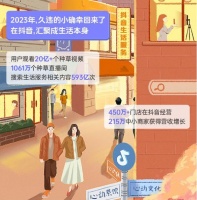 2024 年 3 大机会赛道：本地生活、出海、直播电商