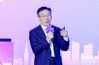 AGI 时代创业机会很多，创业者要沉下去丨中国 AIGC 产业应用峰会