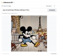 95年过去，人们终于能对米老鼠下手了