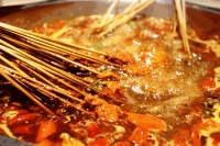 四川滋味养成史