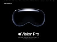 多款XR设备亮相CES，是否能与Vision Pro抗衡？