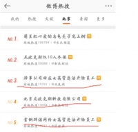 女高管“高调”裁人后续：关联公司官网已关停