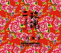 东北大花袄，潮起来了