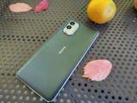 跑分信息显示 HMD 正为诺基亚 X30 5G 手机测试安卓 14 更新