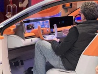 智能驾驶的未来在哪？骁龙在CES上给出了答案