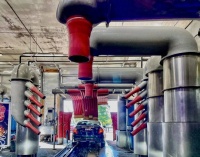 2020-2024年，为全球经济30年来最弱的五年