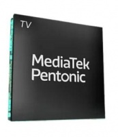 海信率先采用MediaTek（联发科） Pentonic智能电视芯片