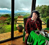 马拉松经纪人：带非洲老哥来中国跑步，亏麻了