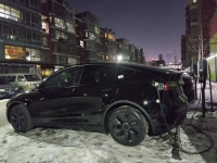 开网约车的中年人，从“卷”到“倦”