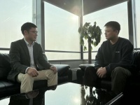 专访前华为与阿里云企业高管徐渊：深度剖析企业的发展和竞争力