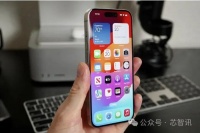 市场需求疲软，摩根士丹利下调一季度iPhone及iPad产量预期